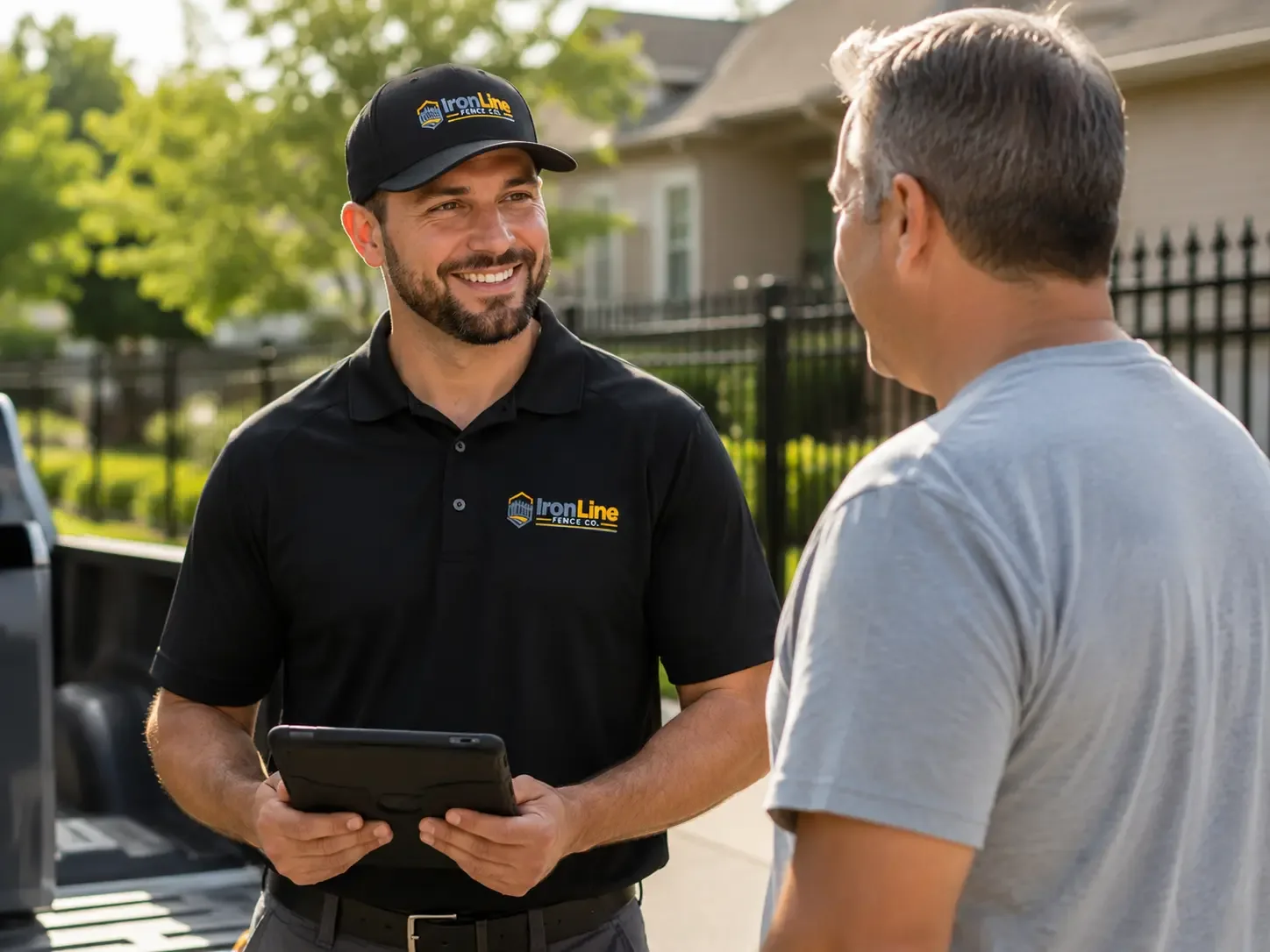 Metal Fence Installation Nicktown, PA FAQs